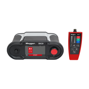 Sistema de identificación de cable y fase DCI3