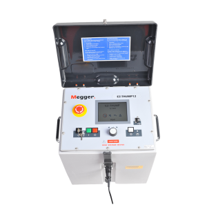 Sistema de localización de fallas de cable EZ-Thump - 12 kV