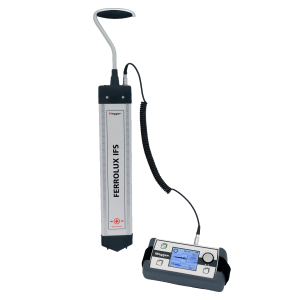 Receptor de audiofrecuencias Ferrolux® Rx