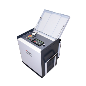 Probador y sistema de diagnóstico VLF Seno 62 kV